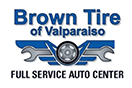 Brown Tire Of Valparaiso - (Valparaiso, IN)